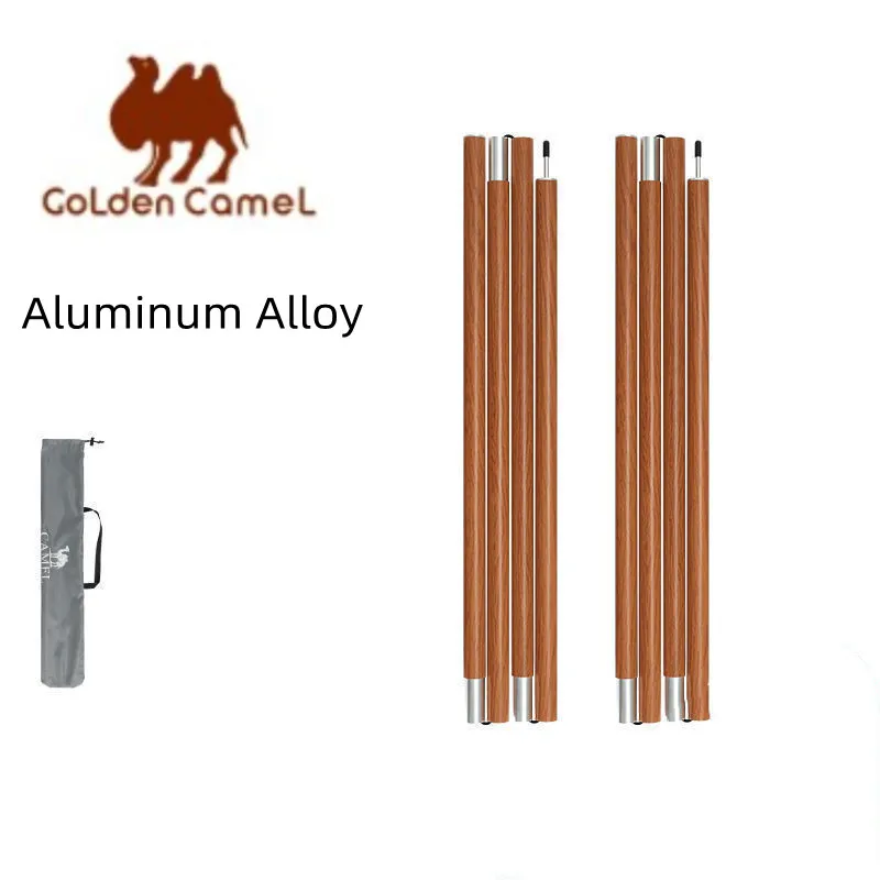 Rod Tent Hall Support Rod Aluminum Rod Long Telescopic Colum