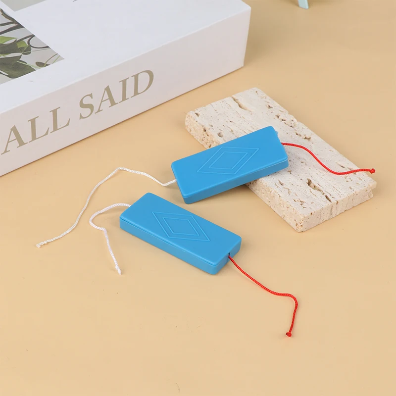 

1Pc Magic Rope Change Color Magic Tricks Mysterious Box Magic Toy For Chlidren Classic Street Magic Props