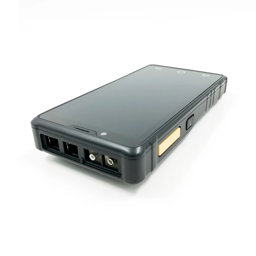 ST327 V6 WIFI 5G Telecom PDA tester android 9.0 system support Optical Power Meter + VFL +IPTV Test+1 Gbps speed test