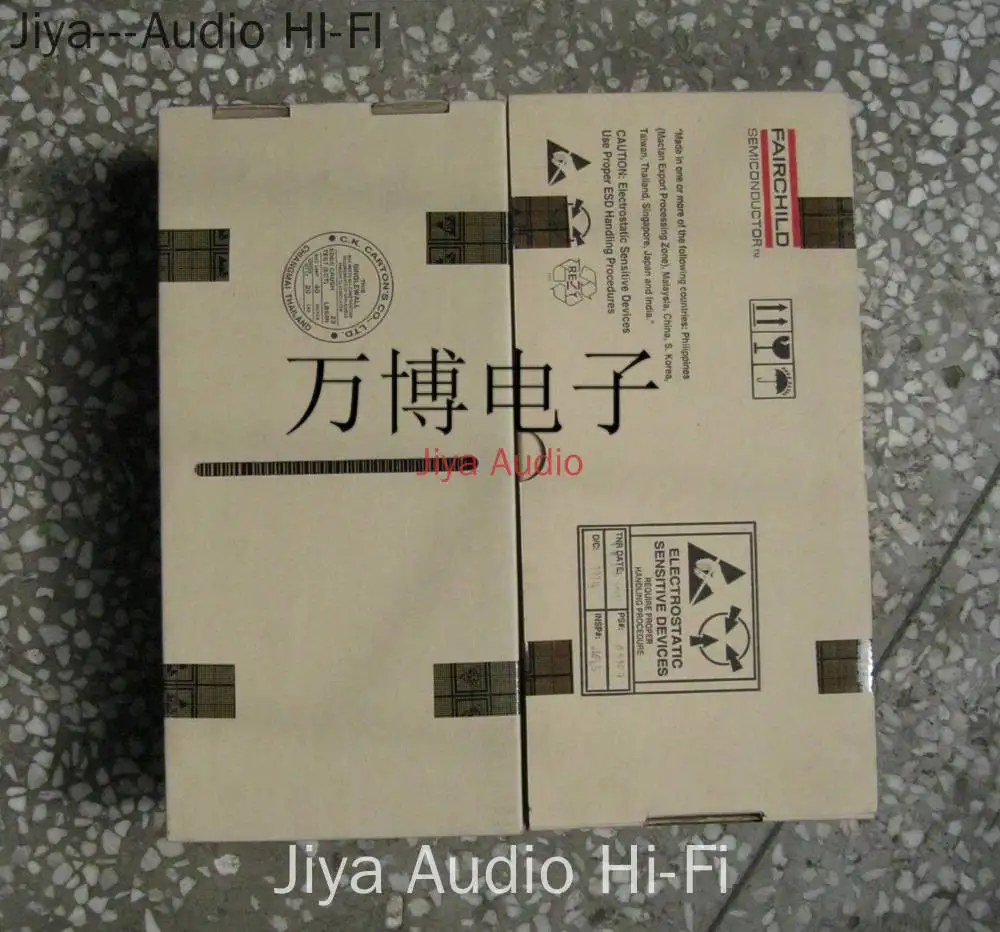 10 пар/30 пар MPSA42 MPSA92 Fairchild A42 A92 TO-92 100% американская Оригинальная аудио Пара трубок