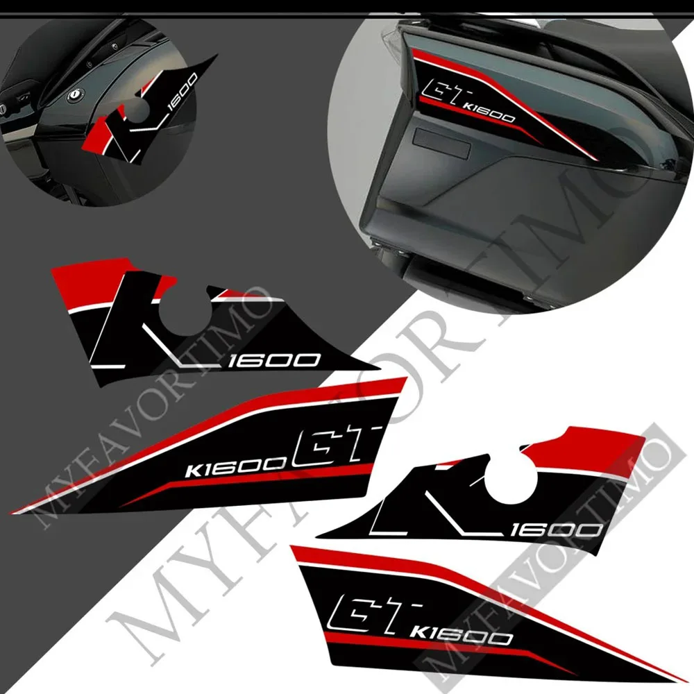 Наклейки на бак мотоцикла защита лобового стекла обтекатель багажника крыло