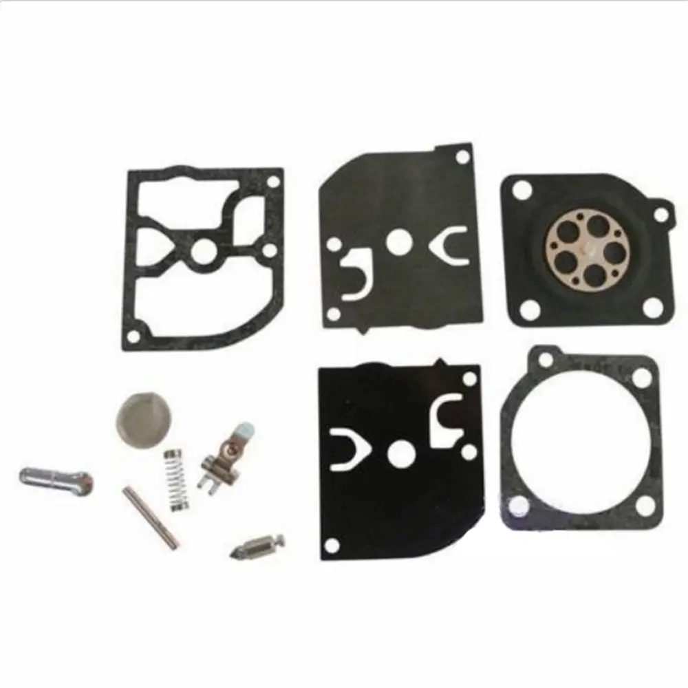 Carburetor Diaphragm Repair Kit For McCulloch 32cc 35cc 38cc Chainsaw | Автомобили и мотоциклы