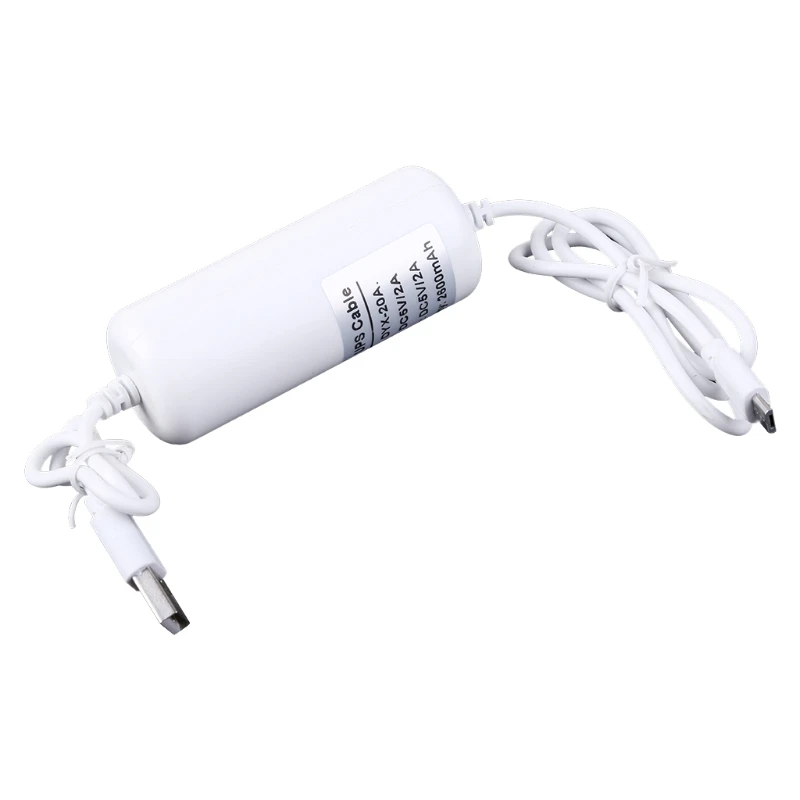 

5V Uninterruptible Power Supply UPS Battery Backup for Monitor Security Camera