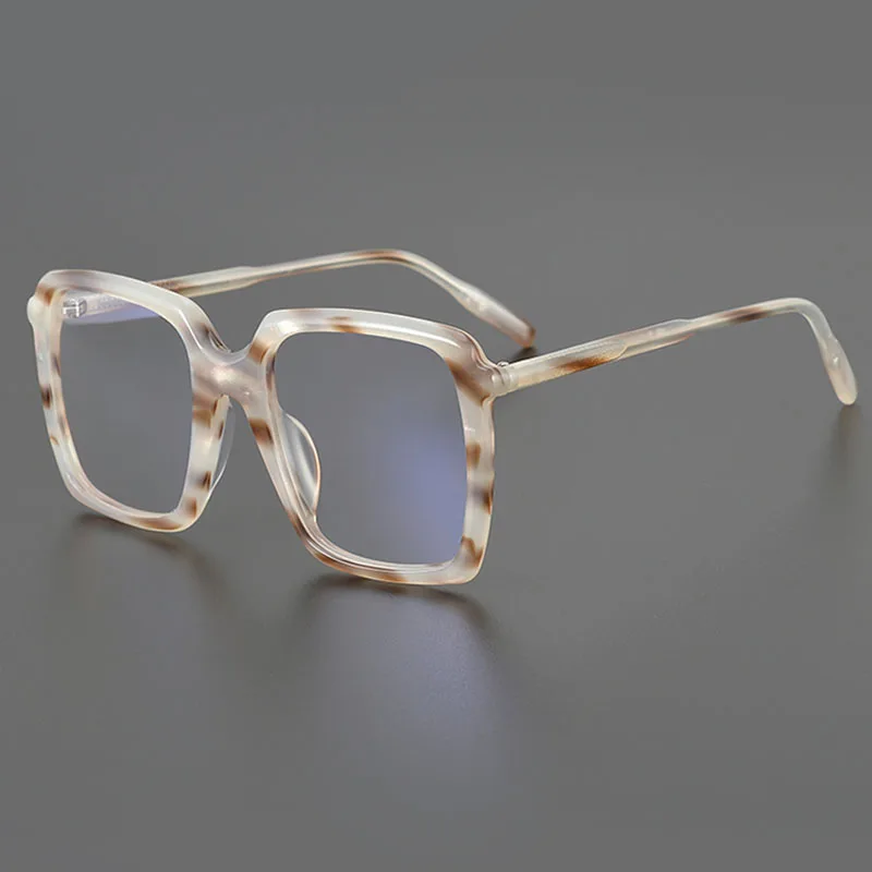 Оправы для очков ручной работы