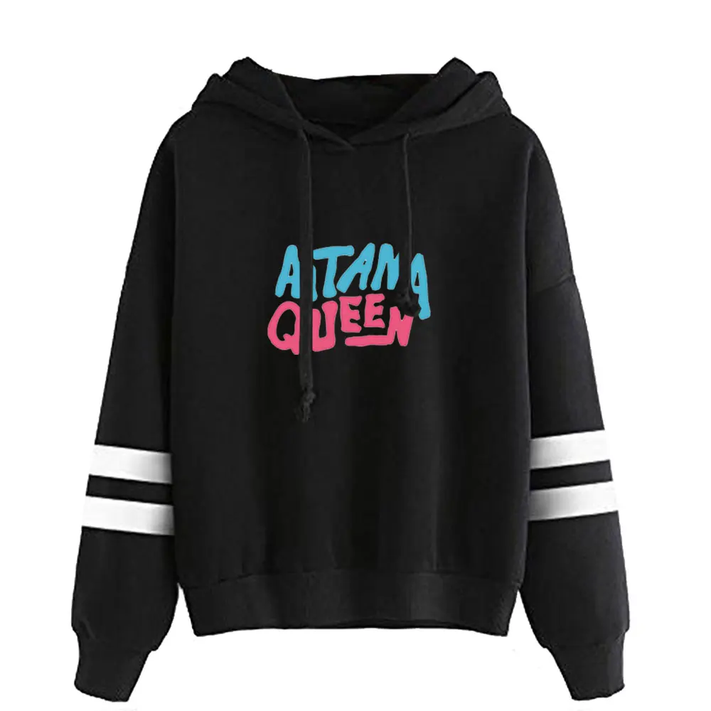

Hoodie Women Aitana Ocana Hoodie Female sweatshirt Volleyball Fashion Tops Casual Clothes Unique Pullover girls Hoody