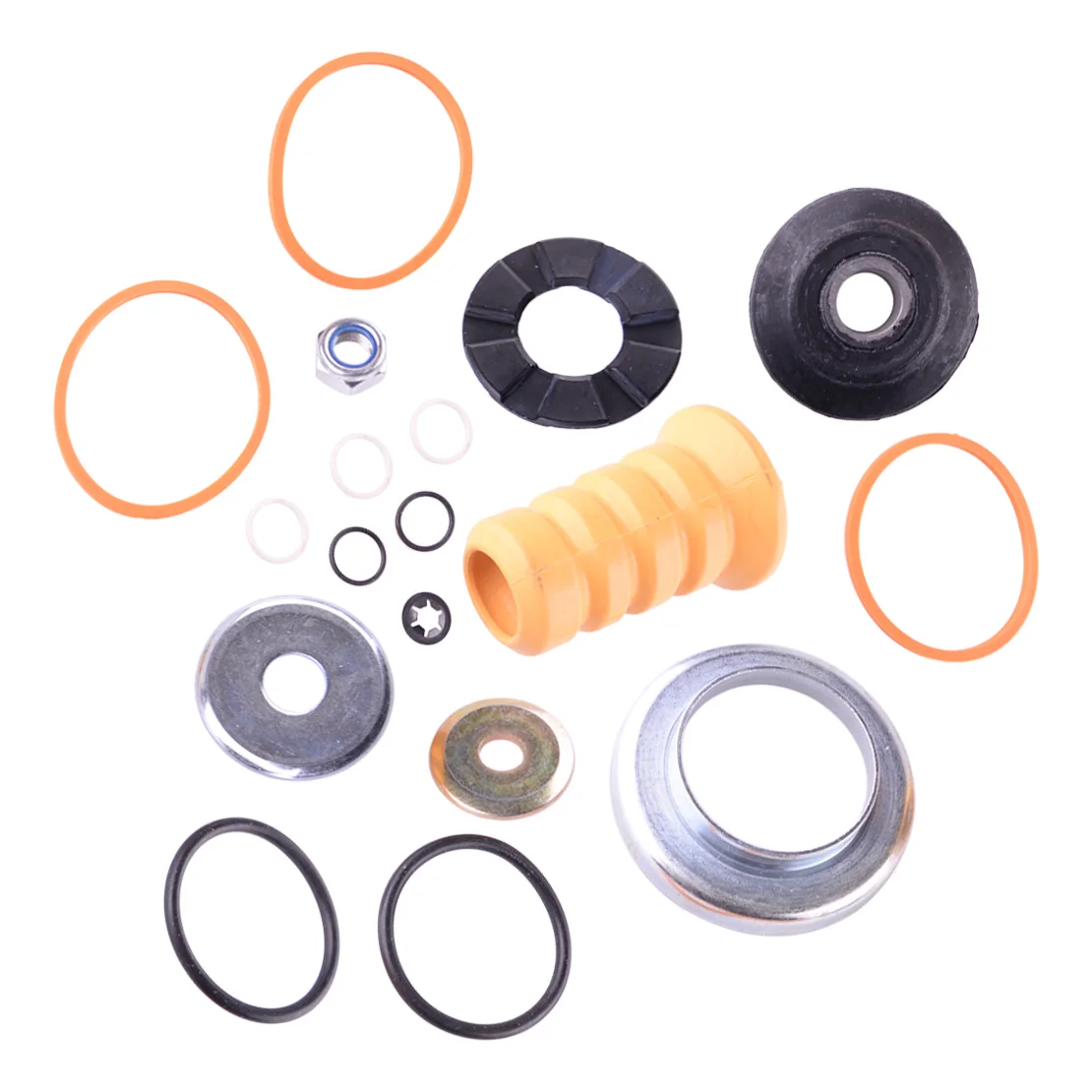 RNB000750 RNB500550 RNB501340 RNB501400 комплект для ремонта передней воздушной Подвески RNB501530, подходит для Land Rover Range Rover