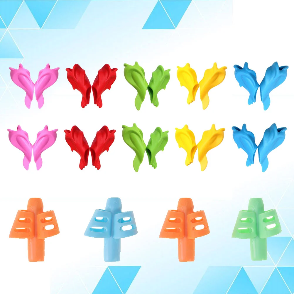 Рисунок 2 - Детские карандаши для письма