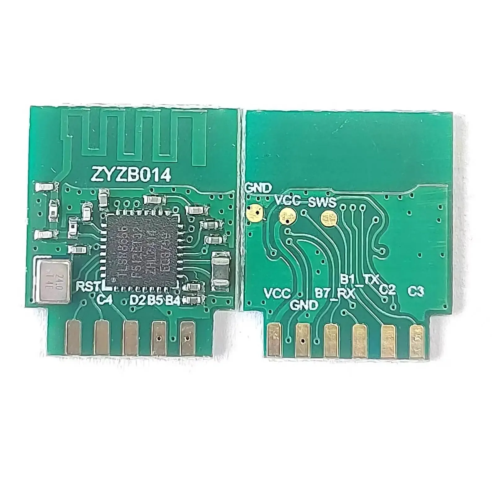 

ZigBee 3.0 Модуль ZYZB014 для кондиционера