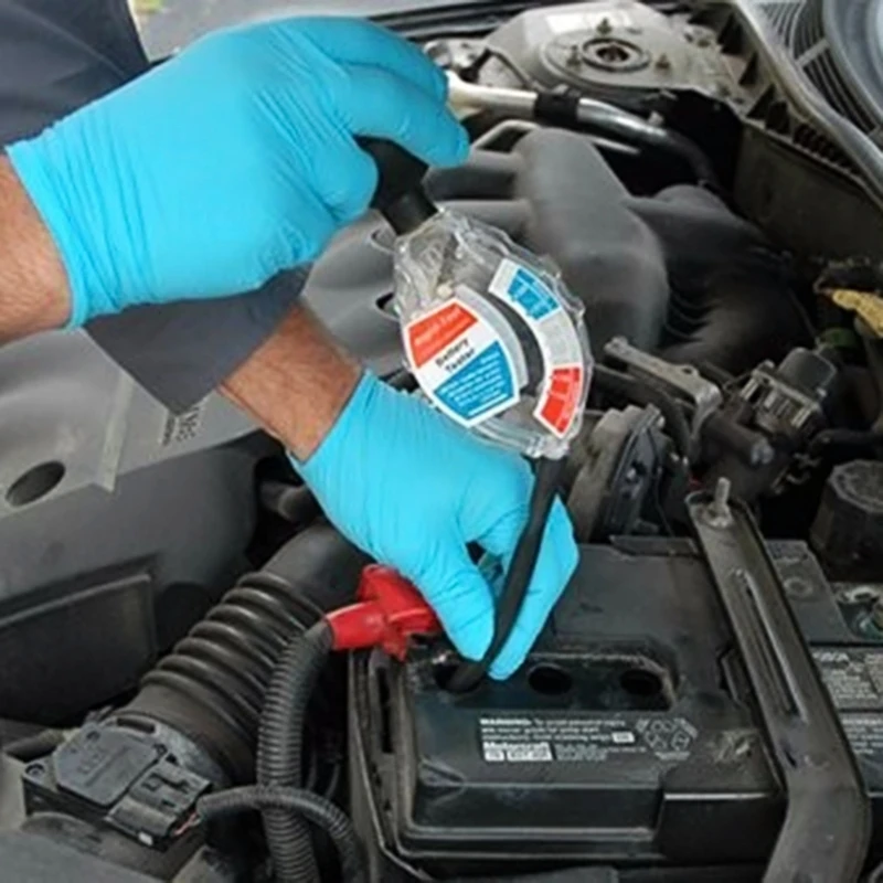 

Анализатор кислотного качества, инструмент плотности, Быстрый тестер, автомобильный гидрометр, тестер