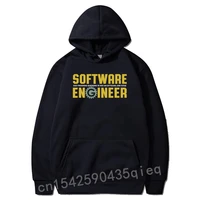 funny geek engineer hoodies for software engineering major prevalent men long sleeve party tops hoodie sweatshirts family