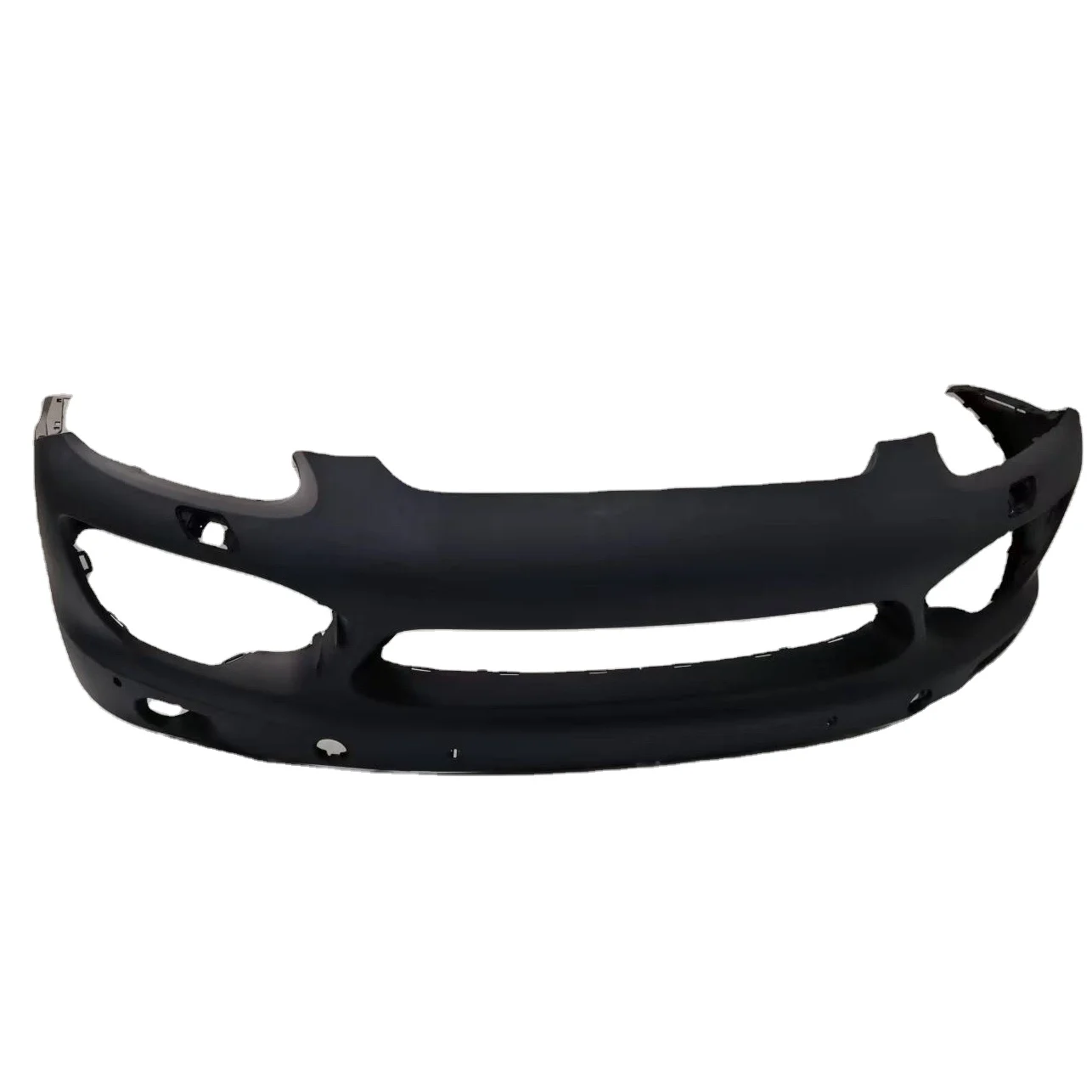 

Body Kits Car Front Rear Bumper Auto Front Bumper For Porsche Cayenne Of The Portion Carbon