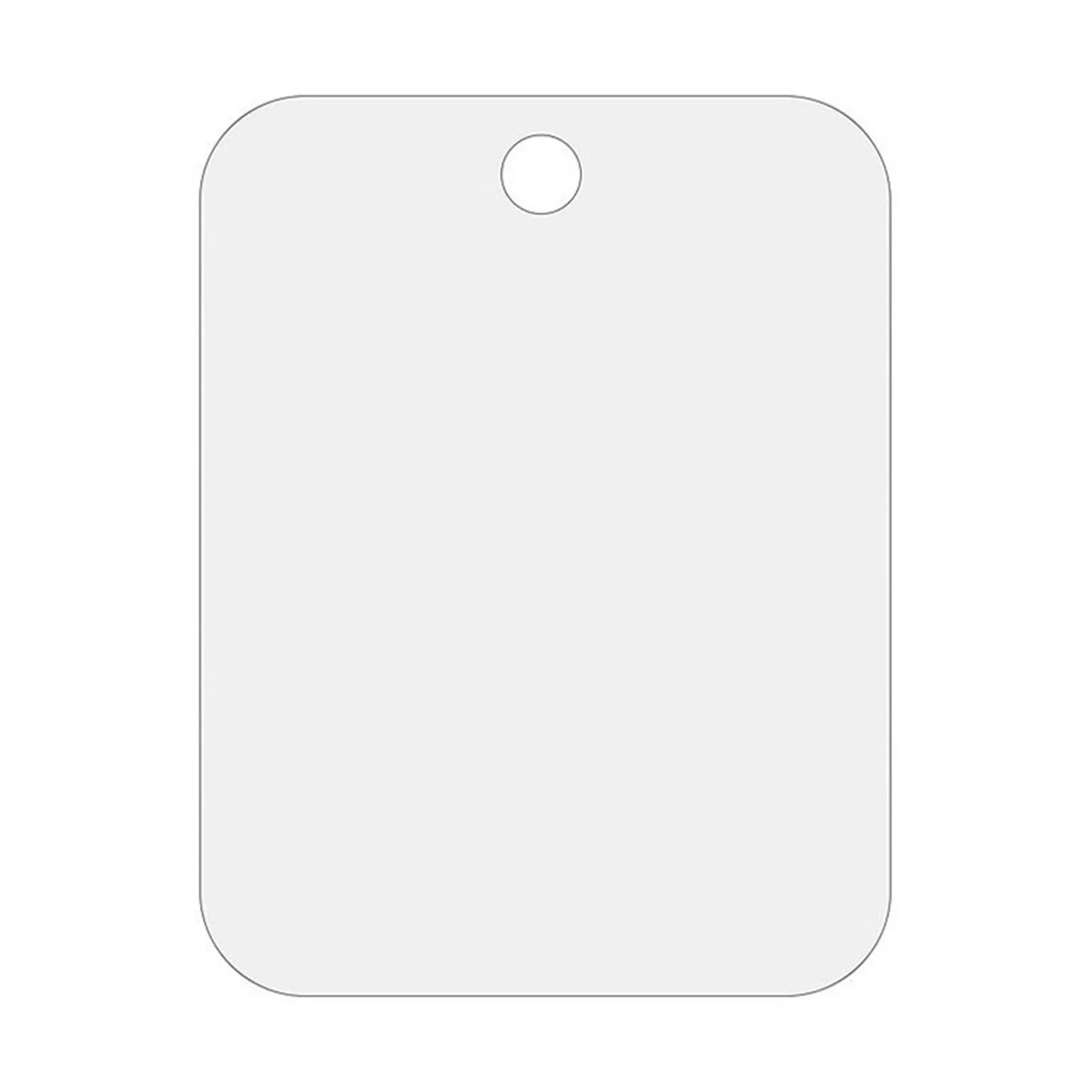 Зеркало для душа Зеркальная Наклейка украшения дома отеля портативная настенная