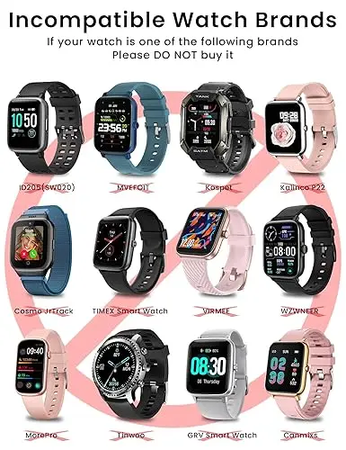 Зарядное устройство для умных часов Skg Letsfit Cubitt Yamay Willful Fitpolo Tozo Wyze Umidigi Blackview USB Магнитная зарядка для Uwatch 3S (art.: 3920d4be0f970) - 3920d4be0f970