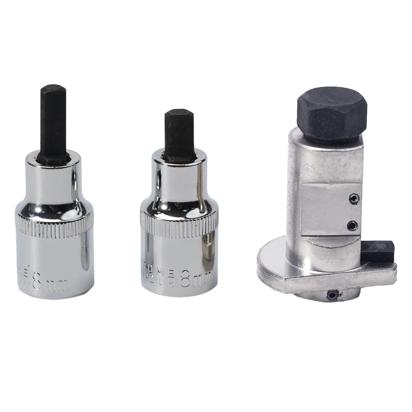 Гидравлическая втулка для удаления когтей x дюйма/x дюйма 3 шт./комплект гибкий