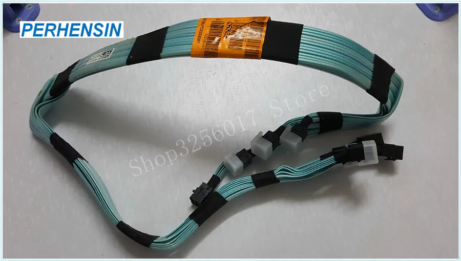 Подлинный ноутбук для DELL в сборе кабель PCIE GEN3 RT 9RK88 09RK88