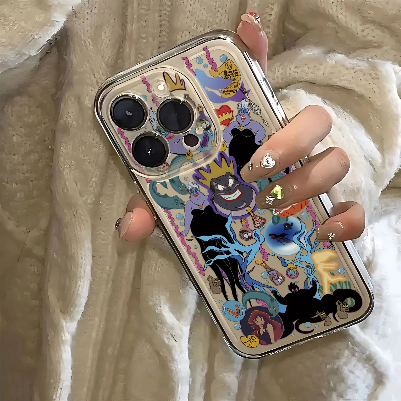 Чехол для телефона Xiaomi Redmi Note 13 12 12S 11 10 9 9s 9T 8 A1 A2 A3 K40 Pro Plus 4G