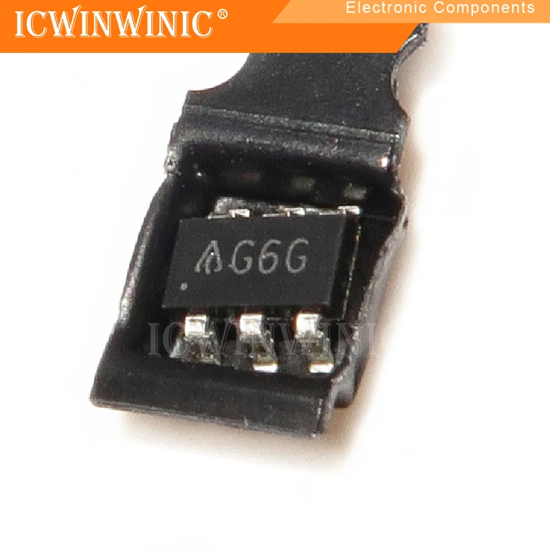 10 шт. AP4313KTR-G1 Шелкография: G6G