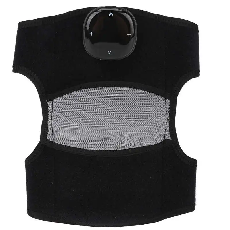 

Cordless Knee Massager Heated Knee Brace Wrap Touch Heating for Arm for Home