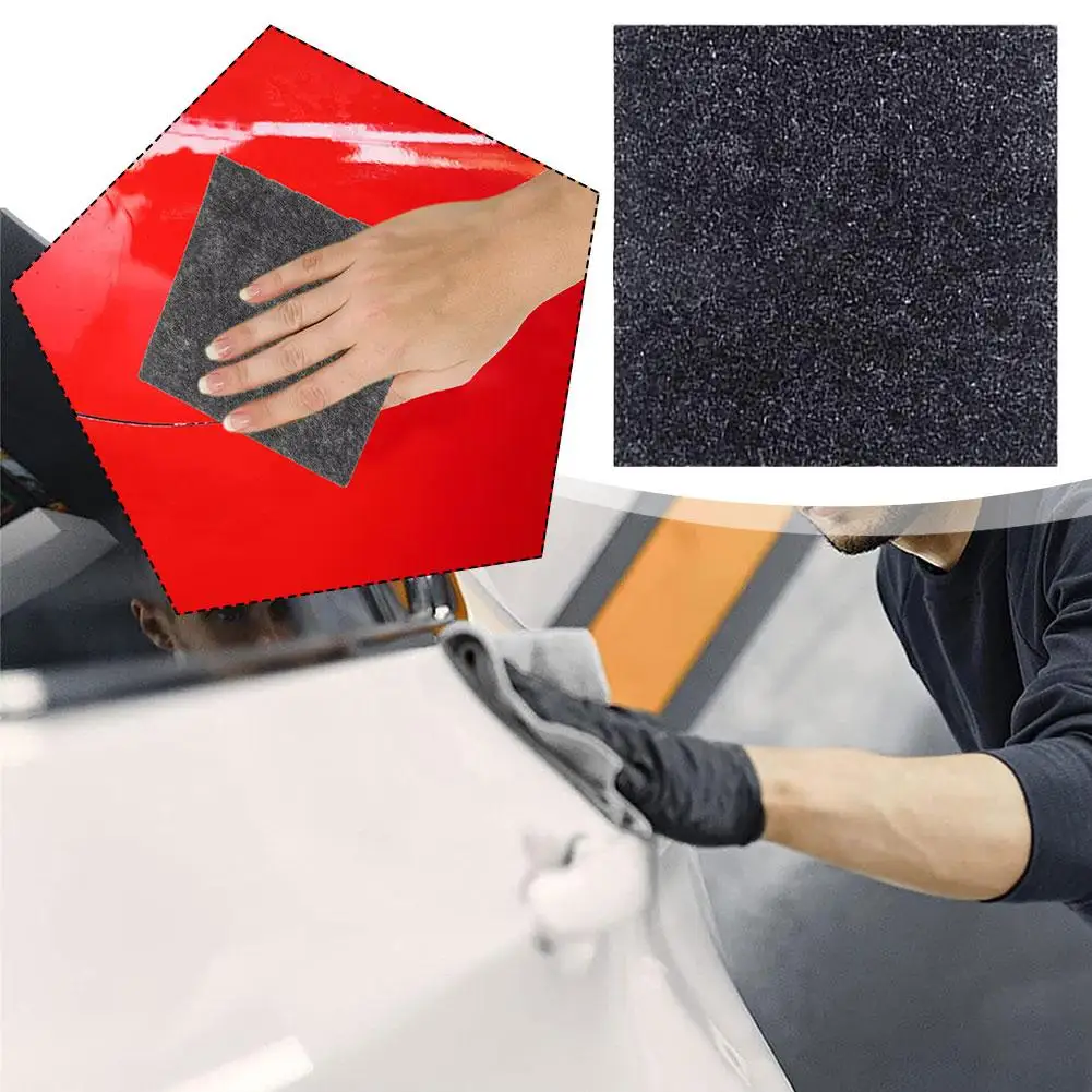 Салфетка для удаления царапин N0S6