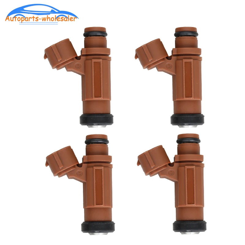 

Форсунка топливного инжектора 15710-96J00 1571096J00 подходит для подвесного мотора SUZUKI F150 200 225 250 hp 4-тактные автомобильные аксессуары