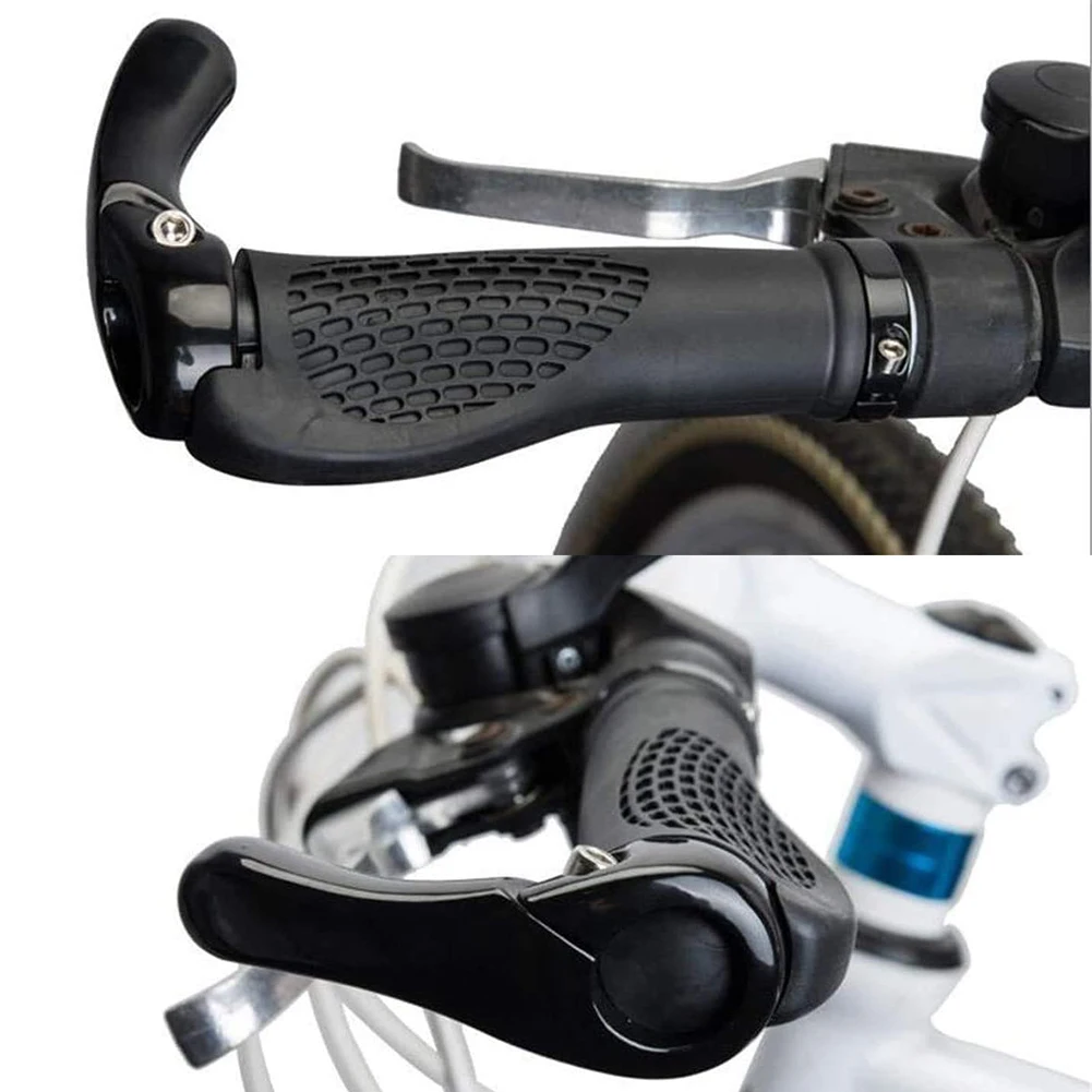 

Резиновые ручки с наконечниками стержня из алюминиевого сплава, маленькие горные и шоссейные велосипеды для активного отдыха, велосипедны...