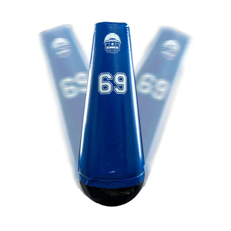 Поставка с завода ZONWINXIN индивидуальное футбольное оборудование выдвижной