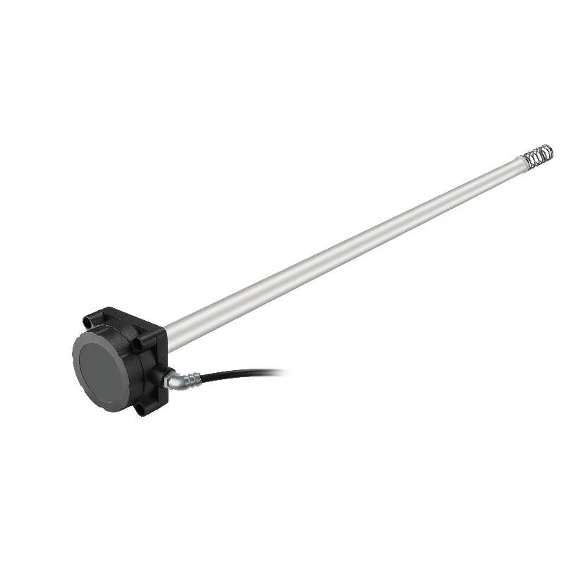 

Fuel measuring high application fuel level sensor for calculate liquid solid height