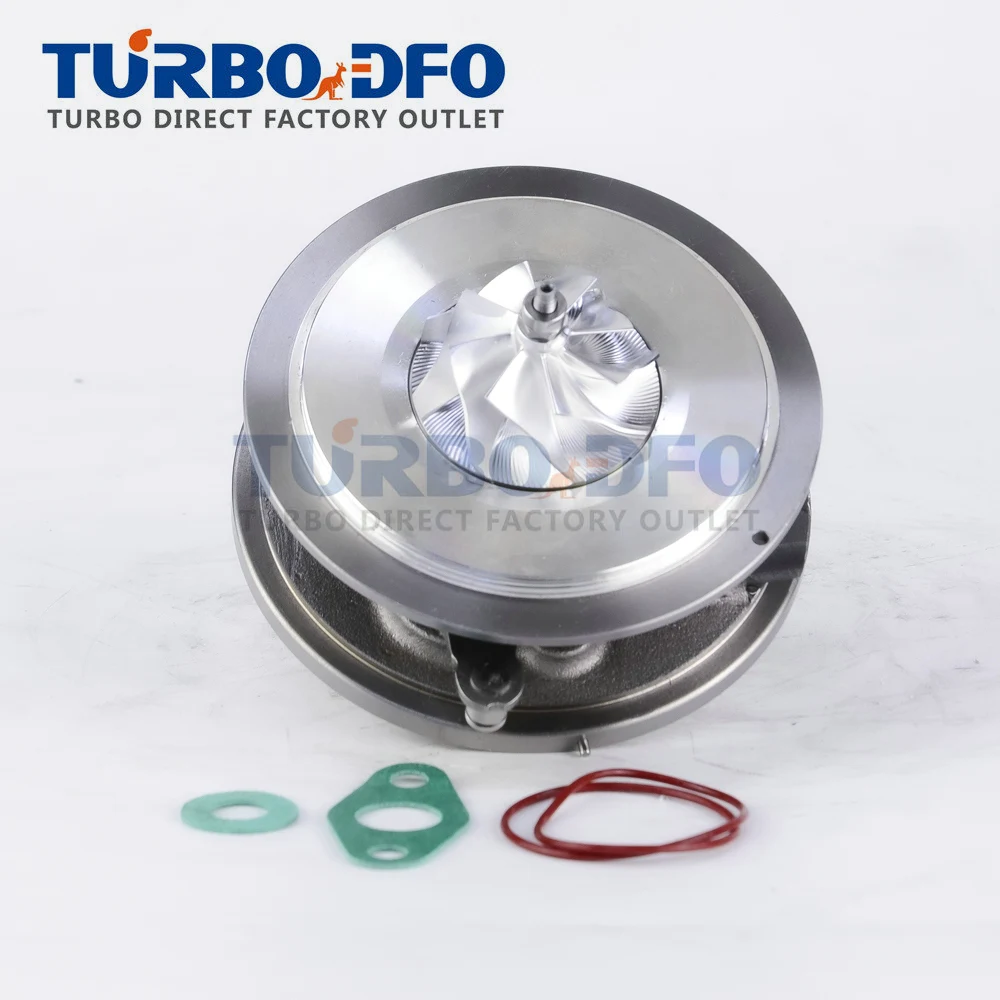 Фото Bille Turbine CHRA 838417-0002 838417-0001 Турбокартридж GK3Q6K682AD для Ford Tourneo Transit Custom V362 2.0 EcoBlue GTD1444V №1