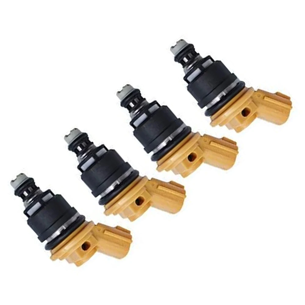 4 шт. 16600-RR543 555cc замена топливных форсунок для Nissan Silvia S13/14/15 SR20DET автомобильные