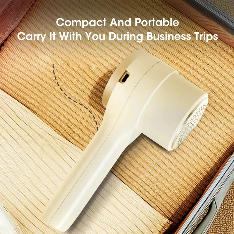 Xiaomi средство для удаления ворса одежды электрическое пуха светодиодный дисплей