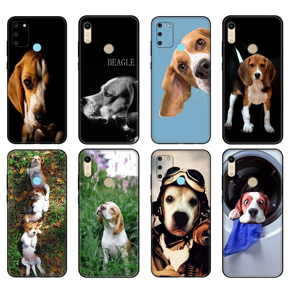 

Чехол для Honor 8a Prime 8s 9 10X Lite 9A 9C 9X Premium Pro 9S