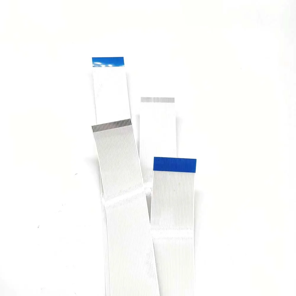 

Рельсовый кабель для каретки 24 дюйма подходит для HP DesignJet T1100 Q5669-67052 Z3200 500 Plus T610 Z2100 T1100ps Q5669-60681 Z3100