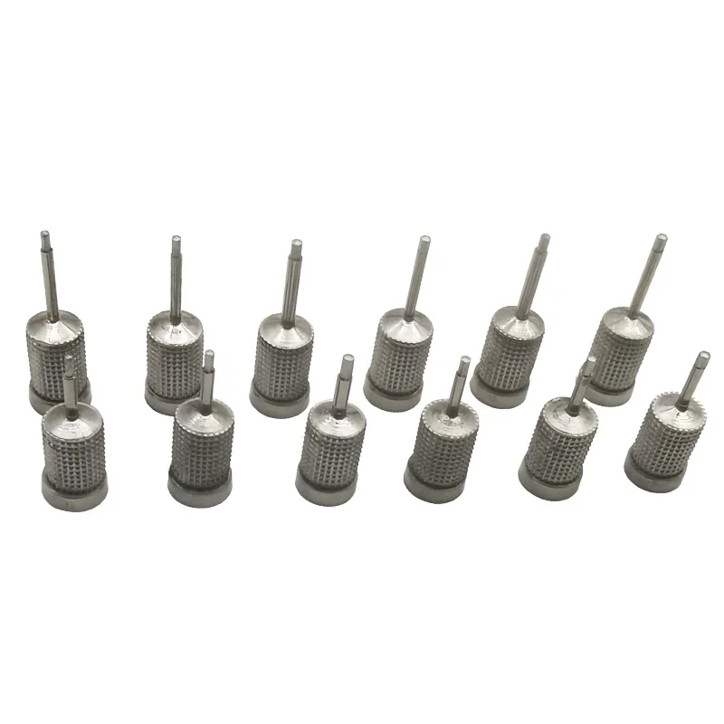 Стоматологическая отвертка ручной пресс и поворот для затяжки рук с помощью