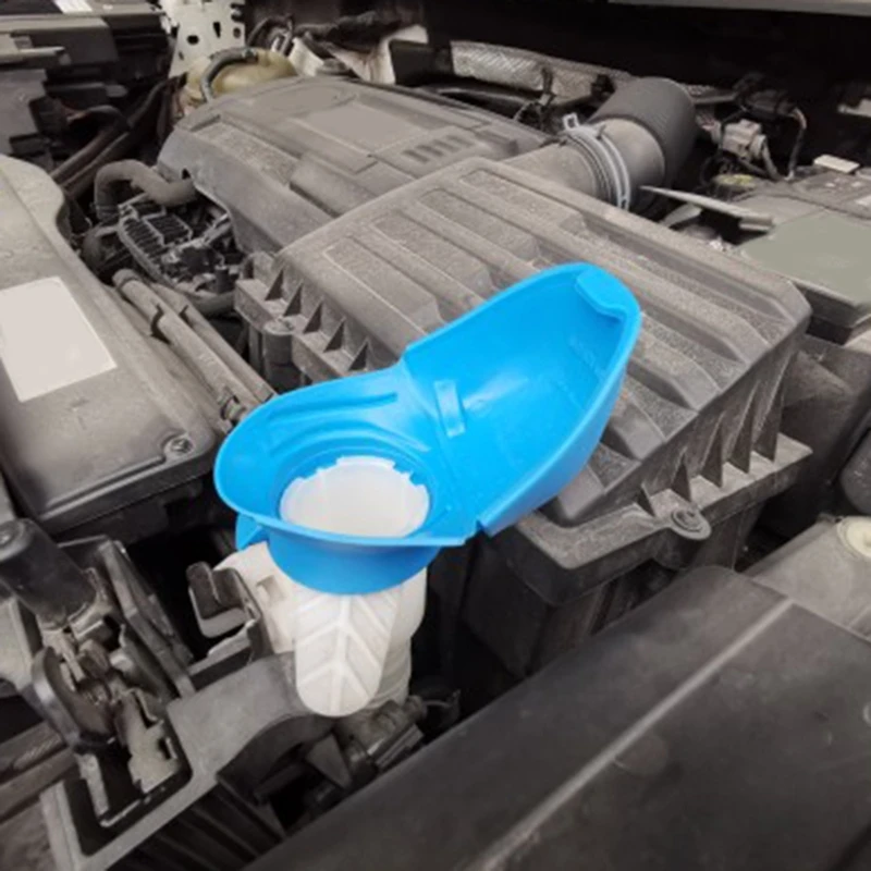 

Car Windshield Wiper Washer Fluid Reservoir Tank Bottle Cover 6V0955485