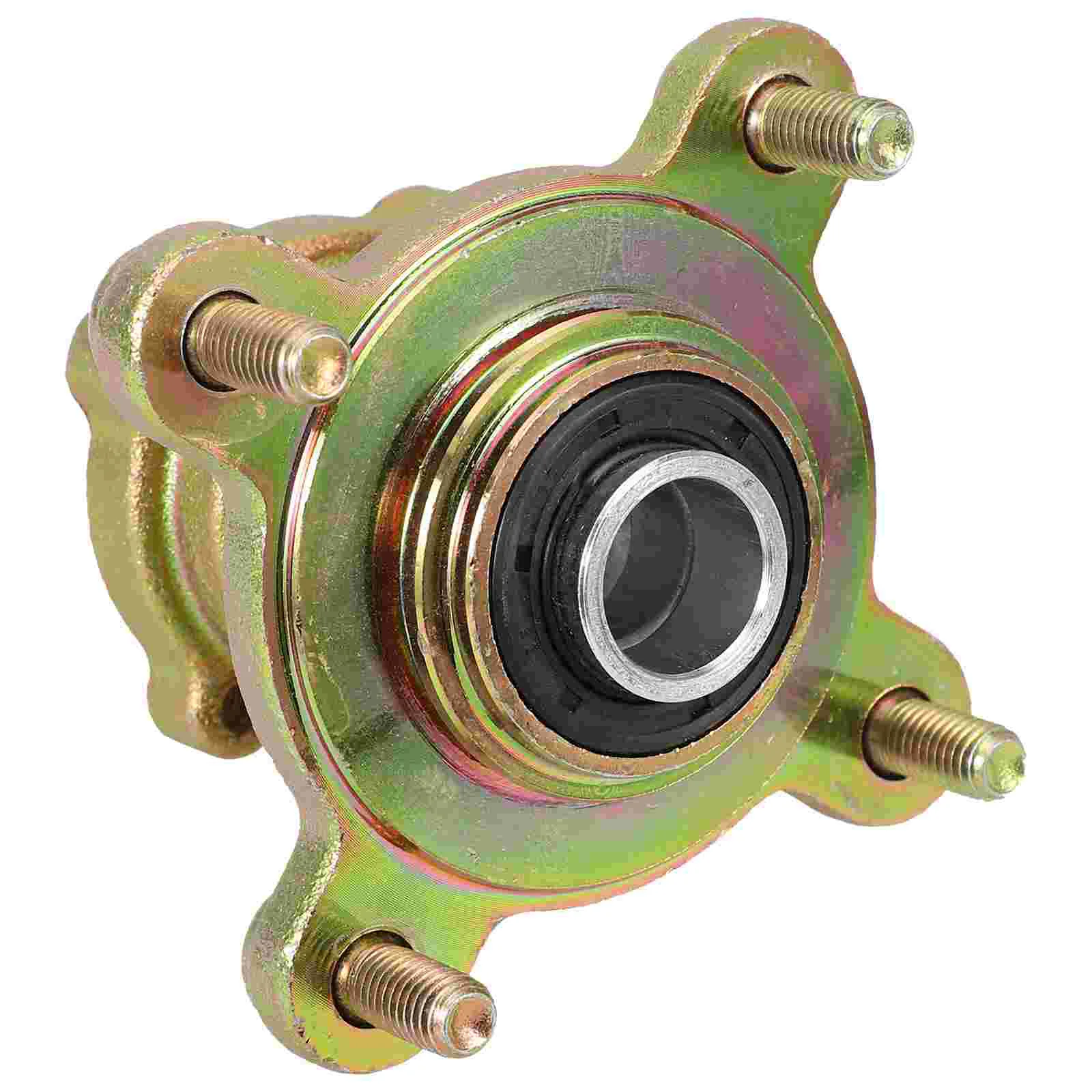 Ступица Фланец Аксессуары для картинга Ступицы Обод колеса квадроцикла