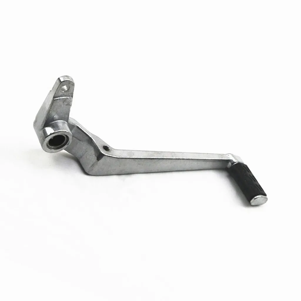 Педаль заднего тормоза для мотоцикла Ducati 696 796 795 M1100 2009-13