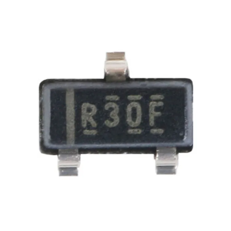 

Интерьер для дома REF3030AIDBZR SOT - 23 3 v выход 50 PPM / ℃ контрольные IC-чипы напряжения