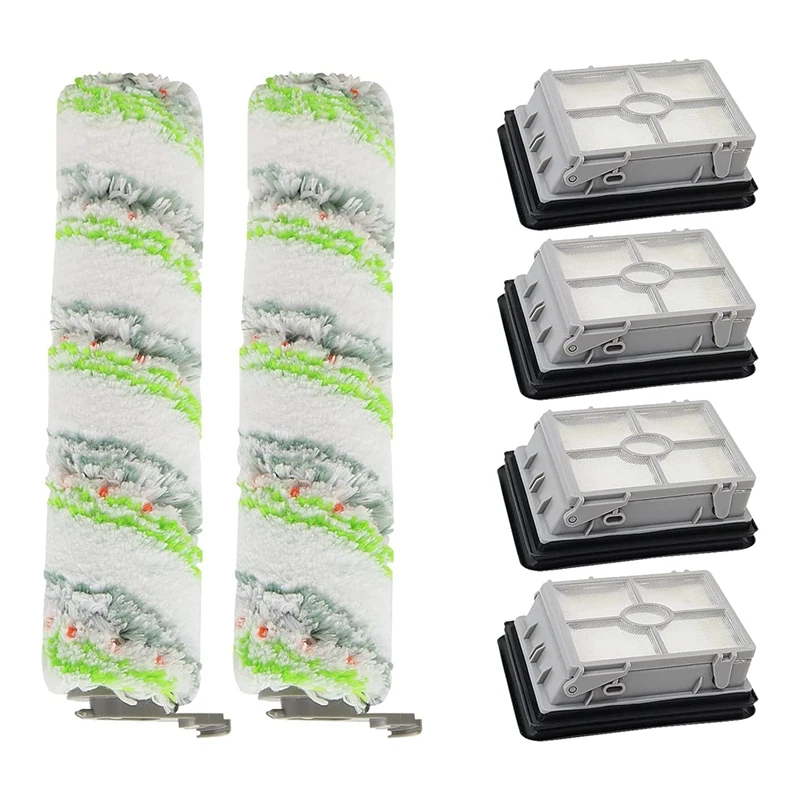 

Filters For Bissell Crosswave X7 3011 3279 3055 Pet Pro Crosswave Cordless All In One Wet-Dry Vacuum Cleaner