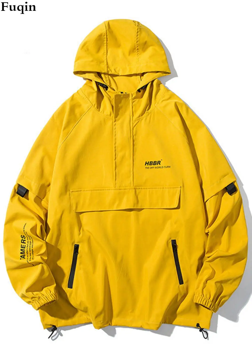 Мужской пуловер толстовка с капюшоном однотонные уличные мужские толстовки