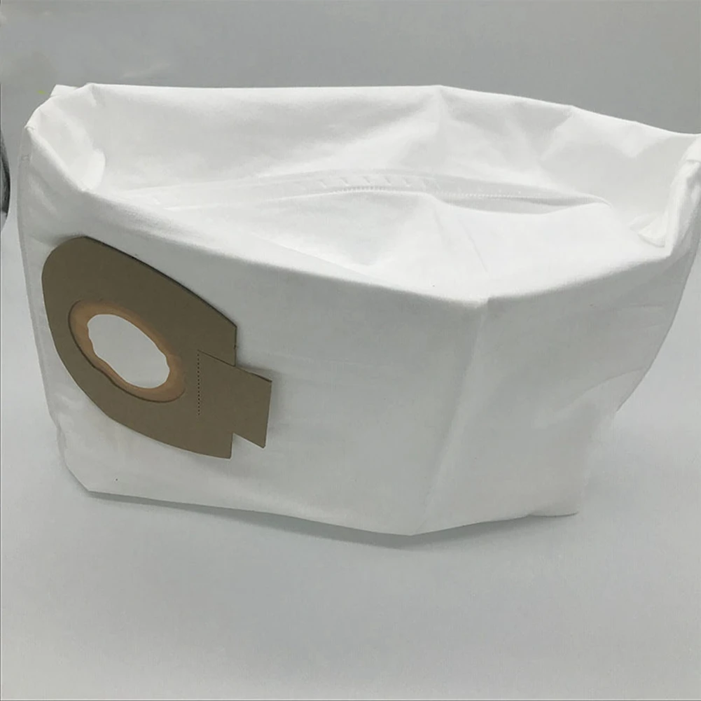 5Pcs Dust Bags for Makita VC2010L VC2512L VC2012L VC3011L VC3012L Robot Vacuum Cleaner Part Sweeper Replacement