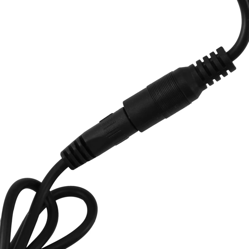 Светодиодная аквариумная воздушная пузырчатая емкость для рыбок Воздушная