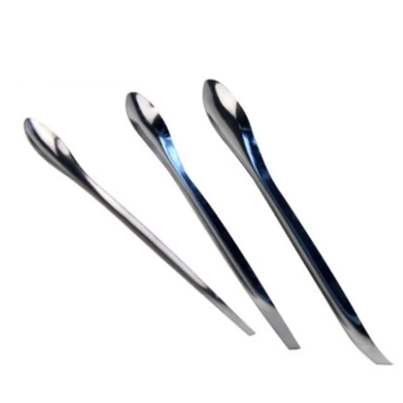 

Horn spoon,Medicinal ladle,ladle,3PCS/lot(big middle small) lab supplies