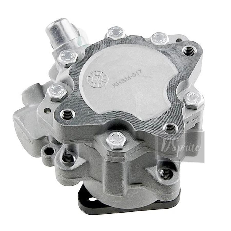 Насос гидроусилителя руля для BMW 118 120 318 320 E90 E91 E81 E87 6768155 7692974 32414029151 32416768155 769297454640