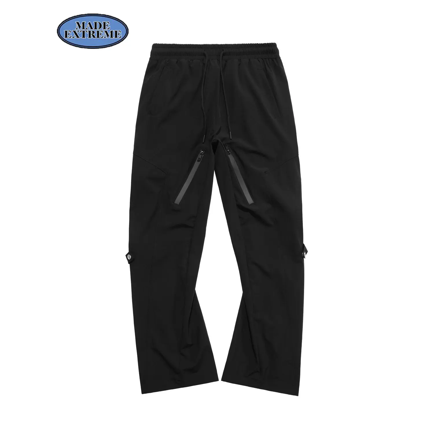 

MADEEXTREME streetwear joggers men harem pants men tactical pants cargo pants men trousers men baggy pants