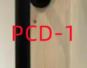 

Мебель и обивка/аксессуары PCD