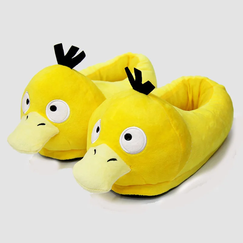 Тапки унисекс большие размеры 35-42 теплые зимние тапки с рисунком собаки