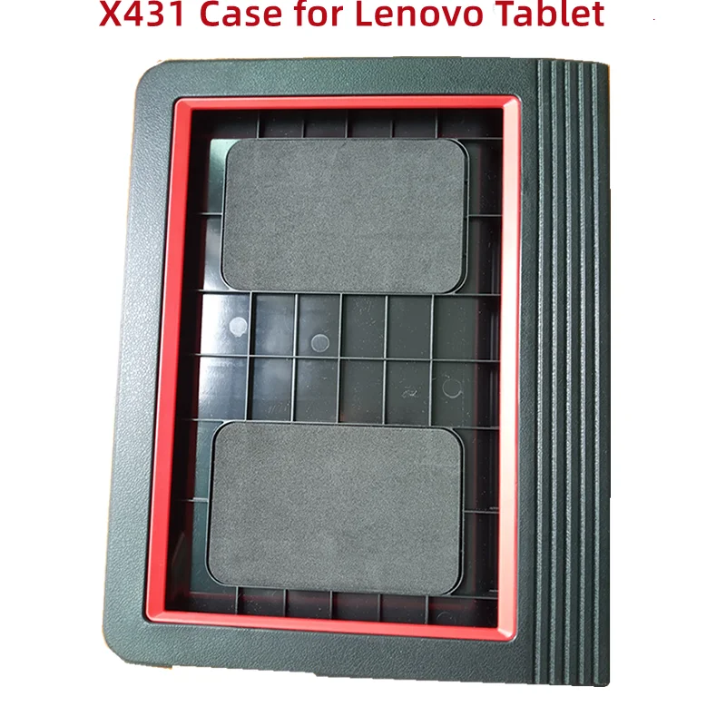 10-дюймовый Чехол 7/9 7 дюймов для Ipad 234 Launch X431 Pro3S + X304F и X304N панель планшета Pro3 Plus |
