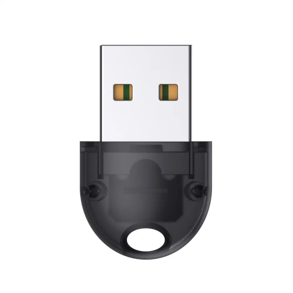 

RTL8761B USB bluetooth-compatible 5.0 Dongle Adapter For PC Speaker Wireless Headphones Mouse Music Audio Receiver Transmitter