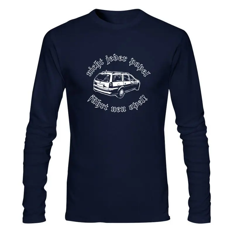 

Man Clothing New OPEL VECTRA B CARAVAN T-Shirt TOP!!!!!(1)