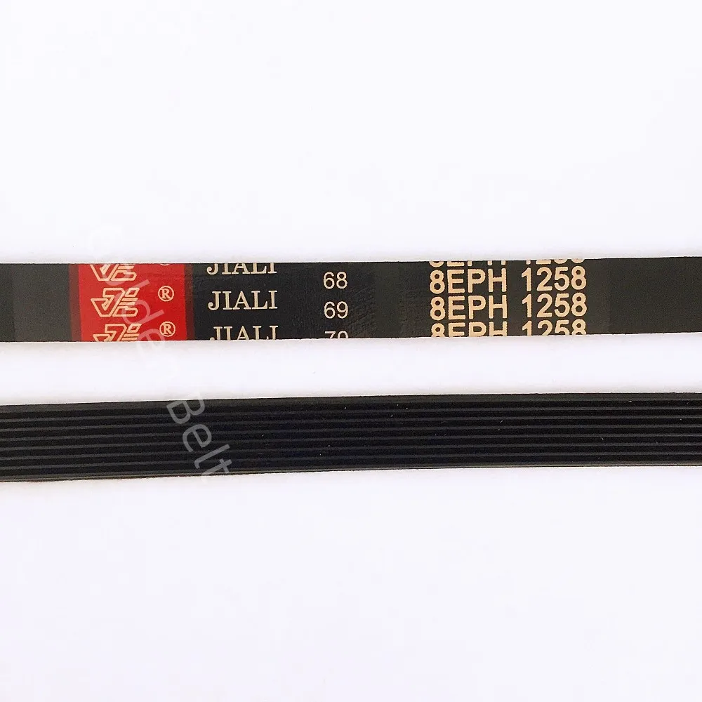 Полиребристые ремни Midea Galanz